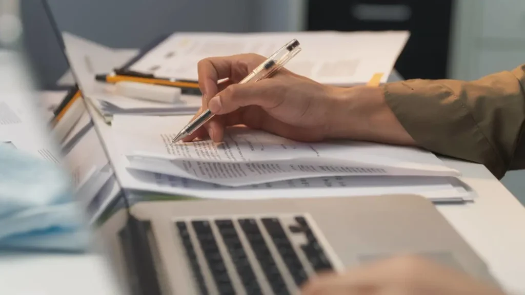 Study Abroad Document Checklist: Don’t Miss Anything!